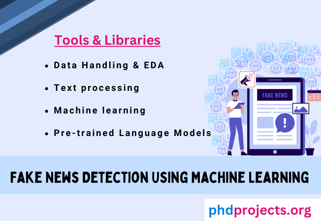 Fake News Detection Using Machine Learning Ideas