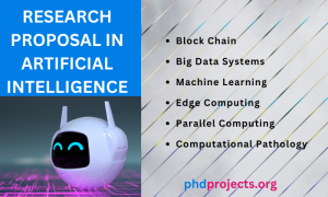 Research Proposal Projects in Artificial Intelligence