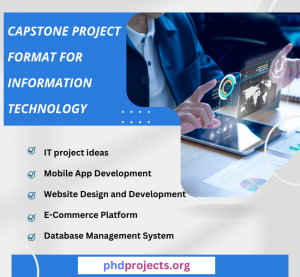 Information Technology Capstone Thesis Topics 