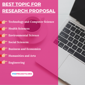 Best Topic for Thesis