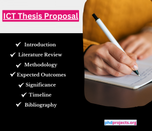 ICT Thesis Topics